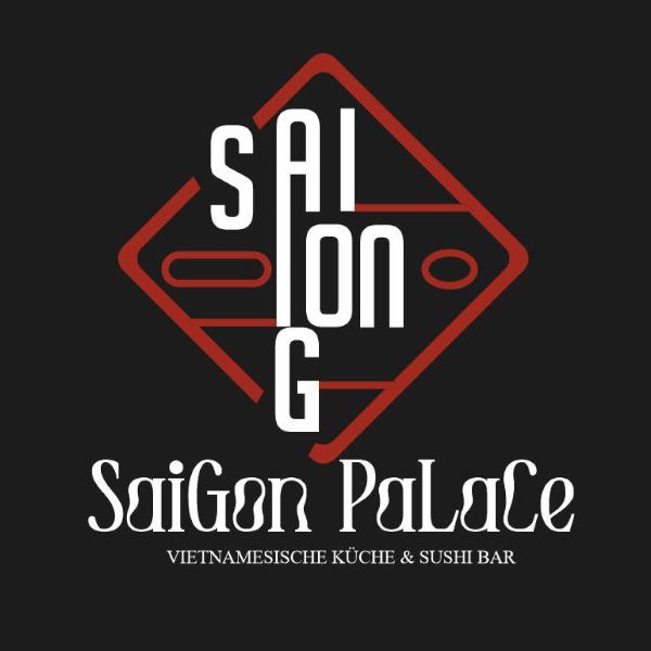 Sai Gon Palace Logo