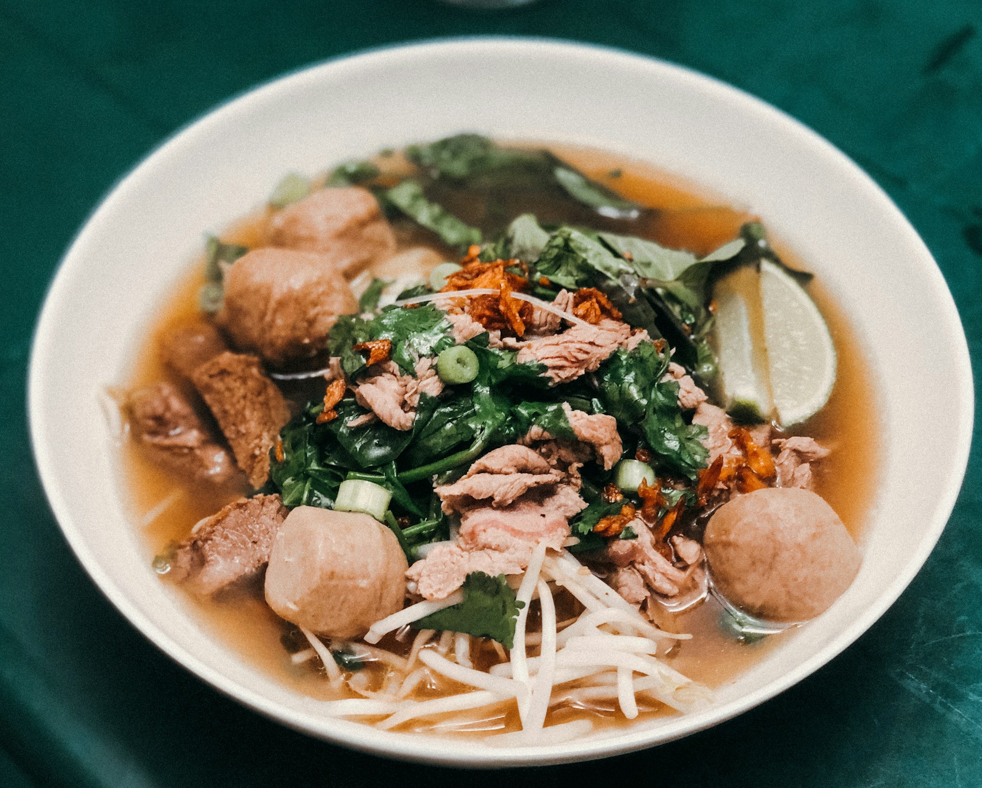 Vietnamesische Küche